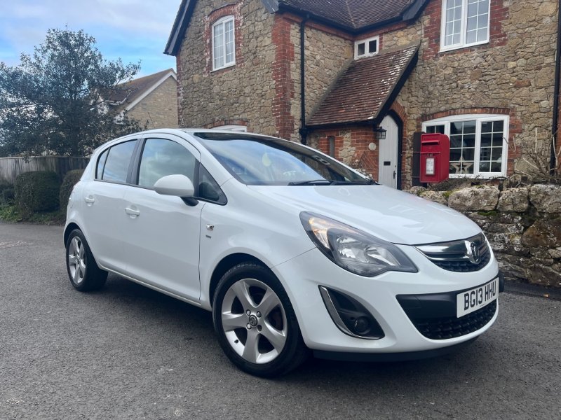 Used Cars for sale in Newport, Isle of Wight Holbrooke Motor Company