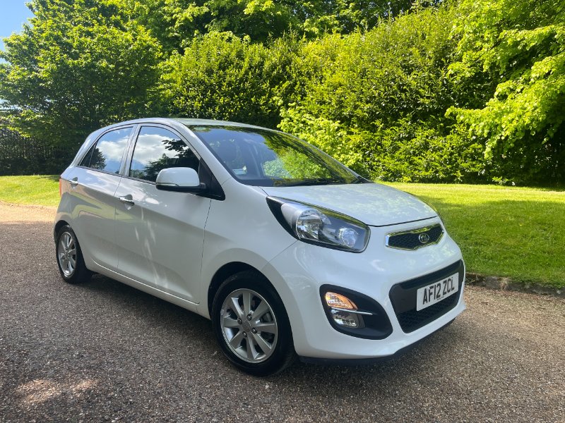Used Cars for sale in Newport, Isle of Wight Holbrooke Motor Company