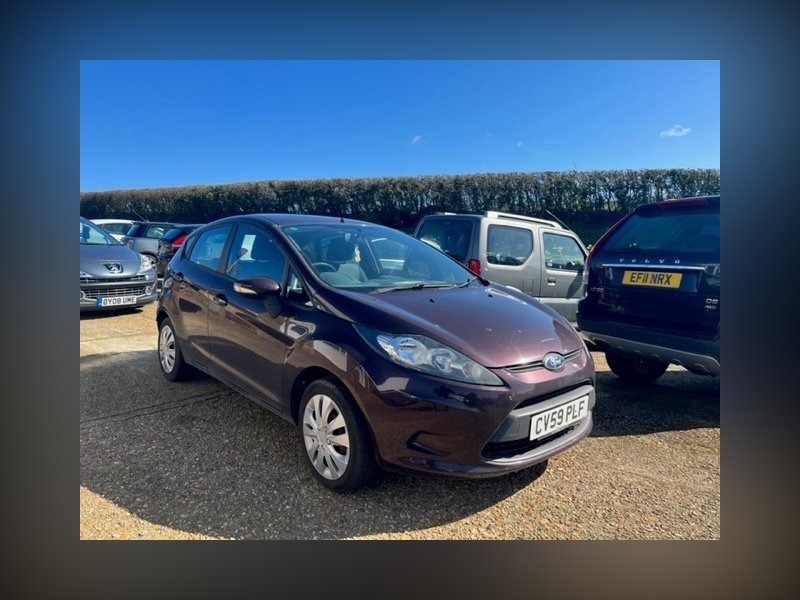 Used Cars for sale in Newport, Isle of Wight Holbrooke Motor Company